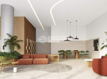 Apartamento · 51m² · 1 Quarto · 1 Vaga · Apartamento à venda, 1 quarto, 1 vaga, Shopping Park - Uberlândia/MG