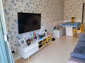 Apartamento · 74m² · 2 Quartos · 1 Vaga · Apartamento à venda, 2 quartos, 1 suíte, 1 vaga, BARRA DA TIJUCA - RIO DE JANEIRO/RJ