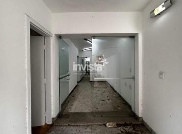 Comercial · 150m² · 9 Quartos · 6 Vagas · Locação de casa comercial no bairro do Gonzaga