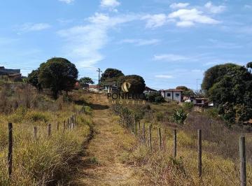 Terreno · 400m² · Lote em Araçás - Capim Branco