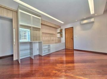 Apartamento · 82m² · 3 Quartos · 2 Vagas · Apartamento à venda no bairro Lourdes