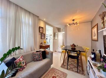 Apartamento · 35m² · 1 Quarto · 1 Vaga · Apartamento à venda no bairro Santo Antônio