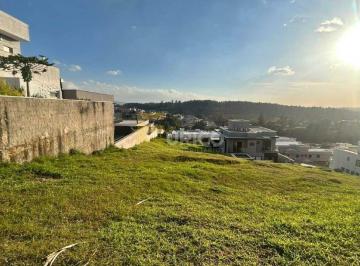 Terreno · 450m² · Terreno Condomínio Terras de Jundiaí