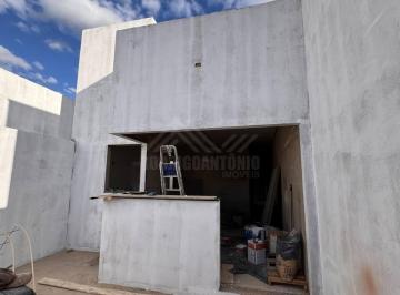 Casa em Fase de Acabamento com 2 quartos no bairro Residencial Sul Jacarandás · Casa em Fase de Acabamento com 2 quartos no bairro Residencial Sul Jacarandás