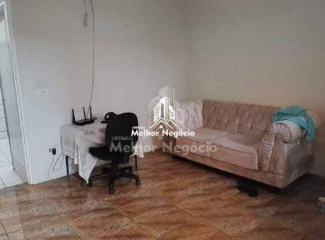 Casa · 78m² · 3 Quartos · 6 Vagas · Casa com 03 quartos à venda no bairro Loteamento Kobayat Líbano, Piracicaba - SP
