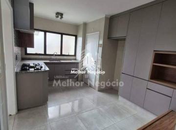 Apartamento · 121m² · 3 Quartos · 2 Vagas · Apartamento com 3 quartos e 1 suíte à venda em Campinas - SP