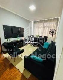 Apartamento · 65m² · 2 Quartos · Apartamento  à venda, 2 Quartos 1 banheiro Condomínio Edifício Rita Holland - Centro - Piracicaba SP