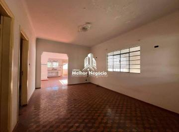 Casa · 260m² · 2 Quartos · 3 Vagas · Casa com 03 quartos à venda no bairro Cidade Alta, Piracicaba - SP