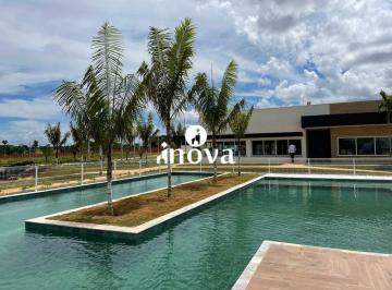 Terreno · 388m² · Terreno à venda, Condomínio Damha III