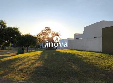 Terreno · 408m² · Terreno a venda, Condomínio Cyrela II