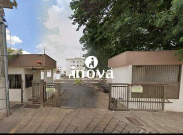 Apartamento · 52m² · 2 Quartos · 1 Vaga · Apartamento a venda, bairro Abadia