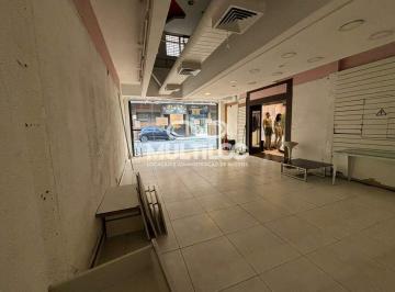Comercial · 165m² · Loja para aluguel, no bairro Centro em Santos