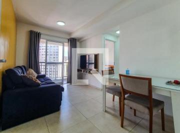 Apartamento · 34m² · 1 Quarto · Apartamento à Venda - Liberdade, 1 Quarto, 34 m2