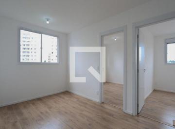 Apartamento · 38m² · 2 Quartos · Apartamento à Venda - Sítio do Mandaqui, 2 Quartos, 38 m2