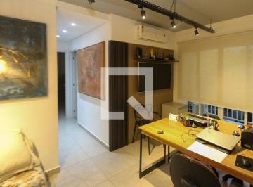 Apartamento · 52m² · 2 Quartos · 1 Vaga · Apartamento à Venda - Vila Macedópolis, 2 Quartos, 52 m2
