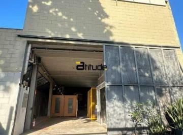 Comercial · 620m² · 4 Vagas · - Galpão 620 m² à Venda – Osasco/SP – Excelente Localização!