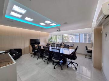 Comercial · 222m² · 6 Vagas · Andar Corrido à venda, 6 vagas, Barro Preto - Belo Horizonte/MG