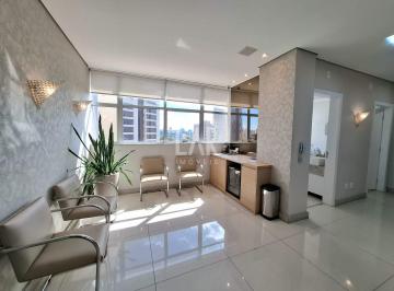 Comercial · 222m² · 6 Vagas · Andar Corrido à venda, 6 vagas, Barro Preto - Belo Horizonte/MG
