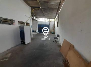 Comercial · 100m² · SALÃO DE 100 METROS PARA LOCAÇÃO NA SAÚDE!