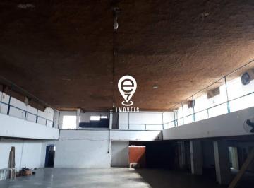 Comercial · 600m² · GALPÃO COMERCIAL - INDUSTRIAL VILA INDEPENDENCIA - IPIRANGA - 600m2