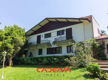 Casa · 2260m² · 4 Quartos · 7 Vagas · Casa com 4 quartos e 7 vagas à venda no Bom Retiro