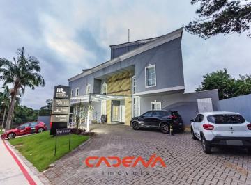 Comercial · 1877m² · 12 Vagas · Casa comercial com 12 vagas à venda no Mercês