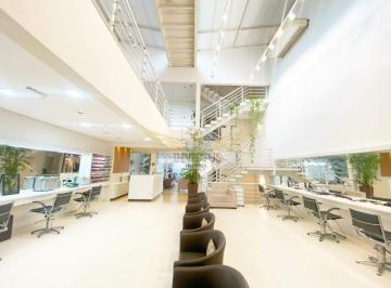 Comercial · 702m² · 11 Quartos · 22 Vagas · Prédio Comercial Alto Padrão para Comprar, 702m² - Centro de São Bernardo do Campo/SP.
