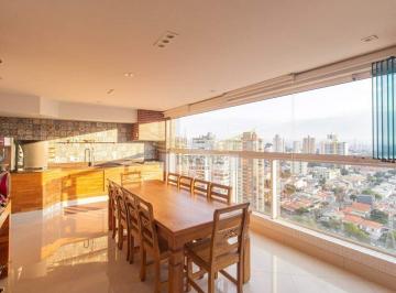 Apartamento · 356m² · 4 Quartos · 8 Vagas · Apartamento de Alto Padrão com 4 Quartos no Condomínio Jardim Villa Lobos para Comprar no Bairro Jar