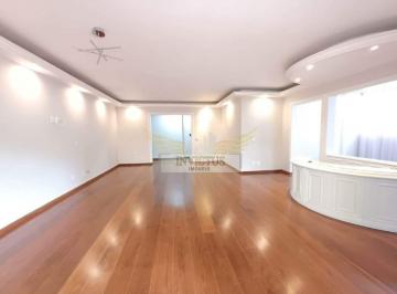Apartamento · 265m² · 4 Quartos · 3 Vagas · Apartamento com 4 Quartos no Condomínio Spazio para Comprar, 265m² - Bairro Jardim, Santo André/SP.
