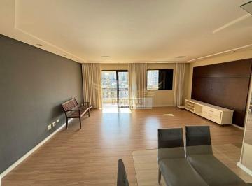Apartamento · 115m² · 3 Quartos · 2 Vagas · Apartamento com 3 Quartos para Alugar, 115m² - Bairro Jardim, Santo André/SP.