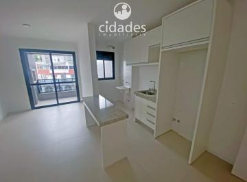 Apartamento · 64m² · 2 Quartos · 1 Vaga · Aluguel de apartamento a poucos metros das Universidades em Florianópolis, 2 quartos com garagem