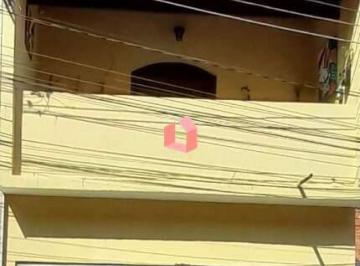 Casa · 120m² · 2 Quartos · 2 Vagas · Sobrado à venda, 120 m² por R$ 320.000,00 - Sitio Bom Jesus - São Bernardo do Campo/SP