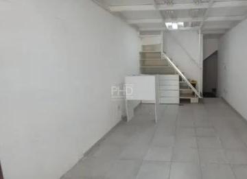 Comercial · 50m² · Salão comercial 50 m² para Locação - Centro em São Bernardo do Campo/SP. 