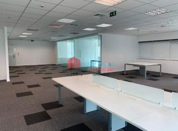 Comercial · 246m² · 8 Vagas · Sala comercial para aluguel Pinheiros em São Paulo