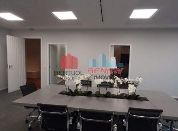 Comercial · 484m² · 16 Vagas · Sala para aluguel Itaim Bibi em São Paulo