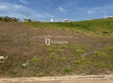 Terreno · 269m² · Terreno em Condomínio à venda, Canadá Residencial - Piracicaba/SP