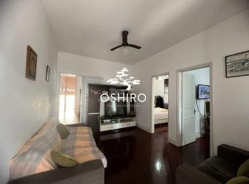 Casa · 157m² · 4 Quartos · 1 Vaga · Casa Geminada - Vila Belmiro - Santos