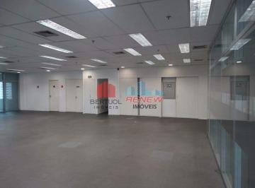 Comercial · 242m² · 8 Vagas · Sala para aluguel Itaim Bibi em São Paulo