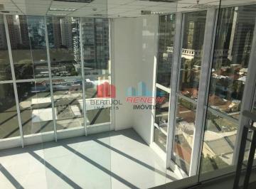 Comercial · 249m² · 5 Vagas · Sala comercial para aluguel Vila Olímpia em São Paulo