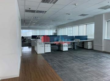 Comercial · 246m² · 8 Vagas · Sala comercial para aluguel Pinheiros em São Paulo