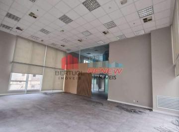 Comercial · 249m² · 5 Vagas · Sala comercial para aluguel Vila Olímpia em São Paulo
