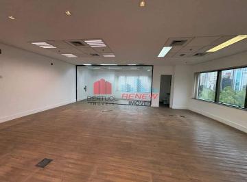 Comercial · 242m² · 8 Vagas · Sala para aluguel Itaim Bibi em São Paulo