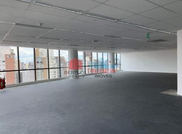 Comercial · 385m² · 11 Vagas · Sala comercial para aluguel Itaim Bibi em São Paulo