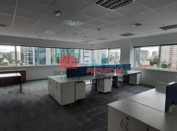 Comercial · 246m² · 8 Vagas · Sala comercial para aluguel Pinheiros em São Paulo