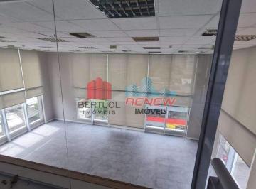 Comercial · 498m² · 10 Vagas · Sala comercial para aluguel Vila Olímpia em São Paulo