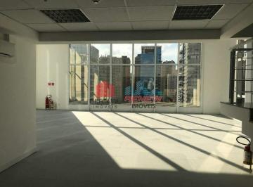 Comercial · 249m² · 5 Vagas · Sala comercial para aluguel Vila Olímpia em São Paulo