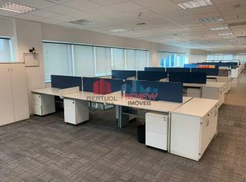 Comercial · 492m² · 16 Vagas · Sala comercial para aluguel Pinheiros em São Paulo