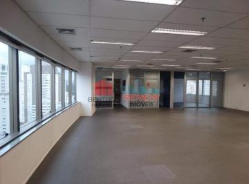 Comercial · 242m² · 8 Vagas · Sala para aluguel Itaim Bibi em São Paulo