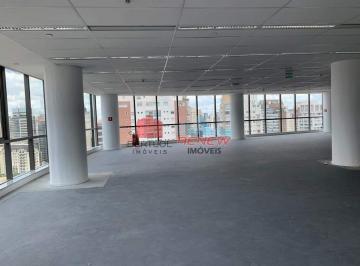 Comercial · 385m² · 11 Vagas · Sala comercial para aluguel Itaim Bibi em São Paulo