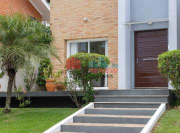 Casa · 238m² · 4 Quartos · 2 Vagas · Casa de Condomínio à venda Condomínio Villagio Capriccio em Louveira